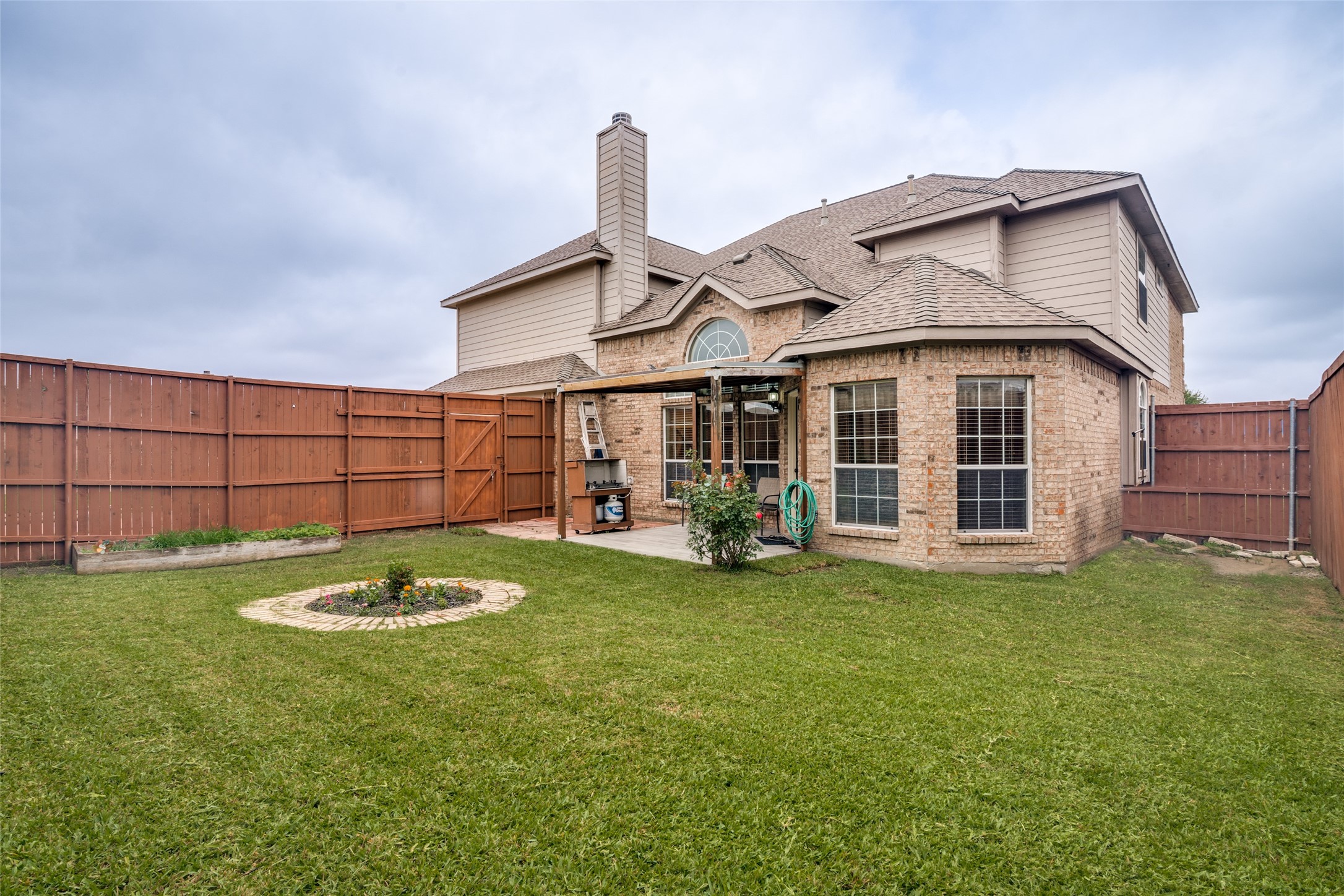 7204 Crane Drive Sachse TX 75048