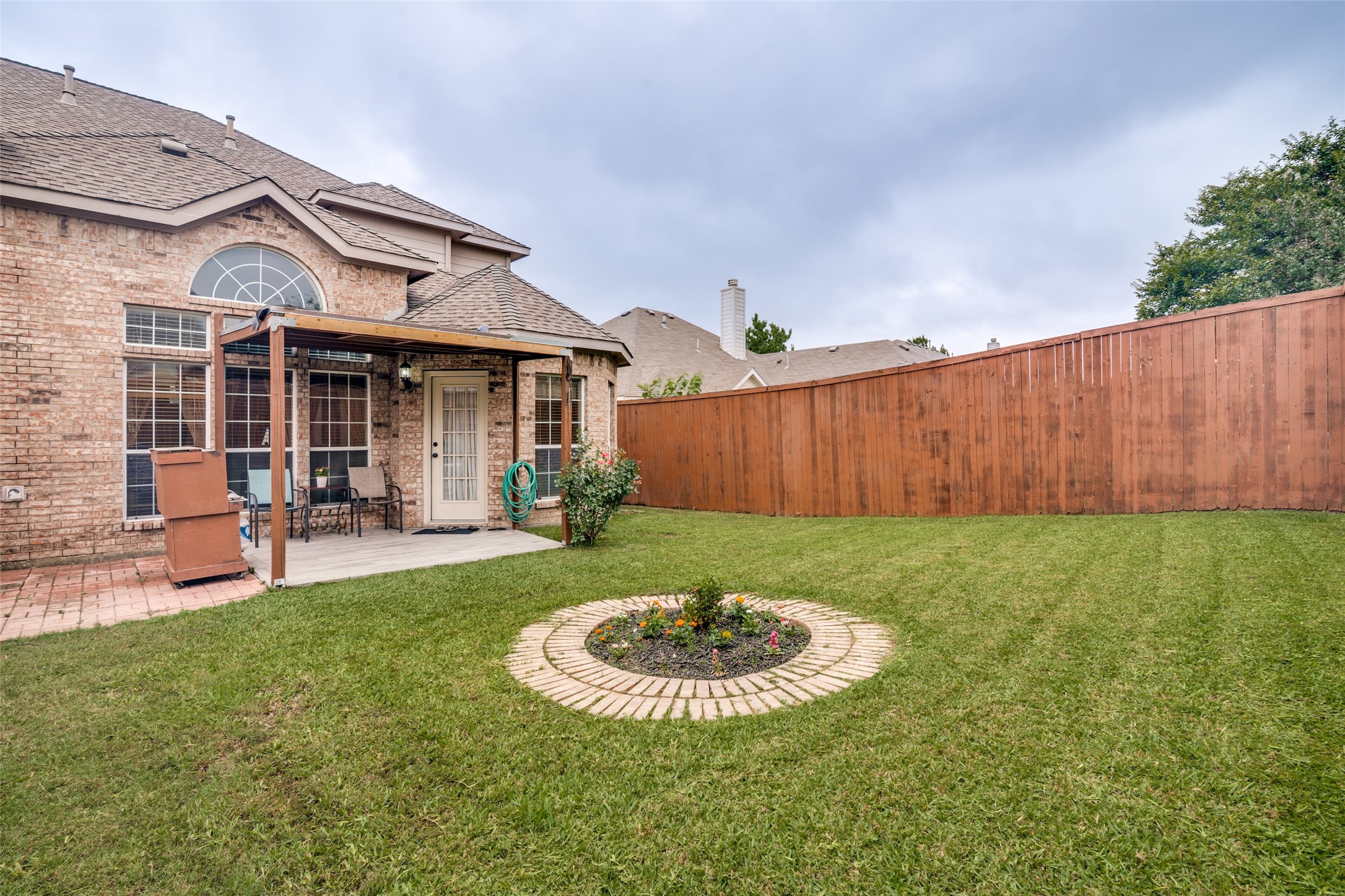 7204 Crane Drive Sachse TX 75048