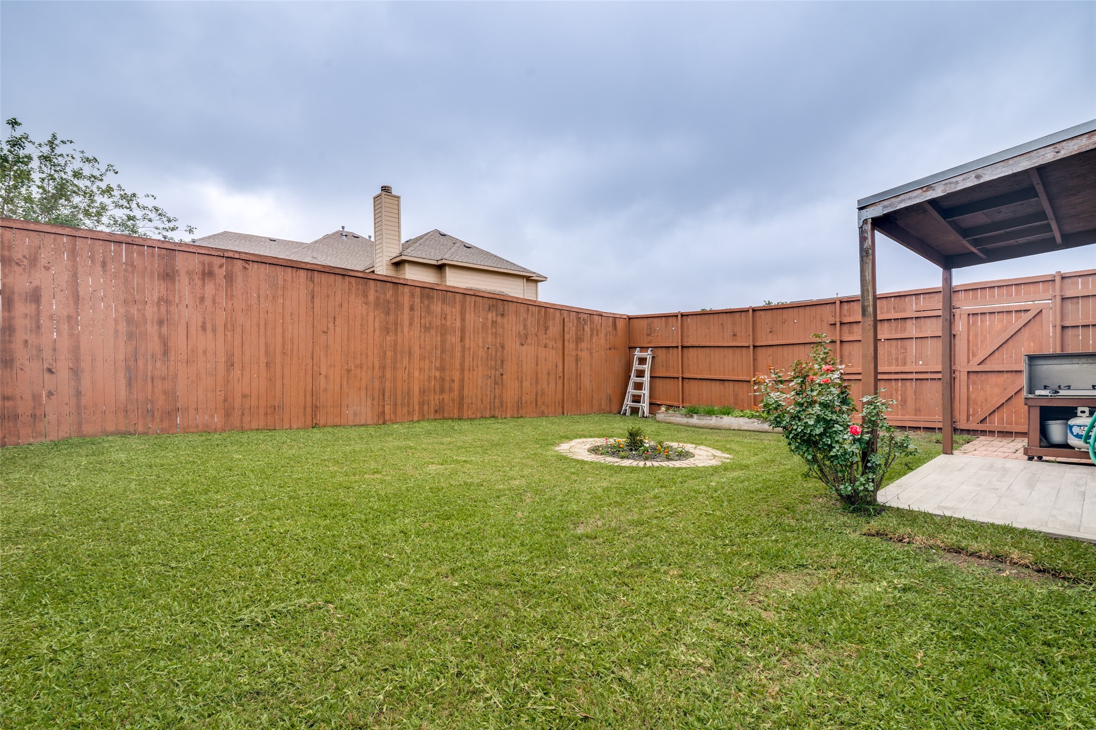 7204 Crane Drive Sachse TX 75048