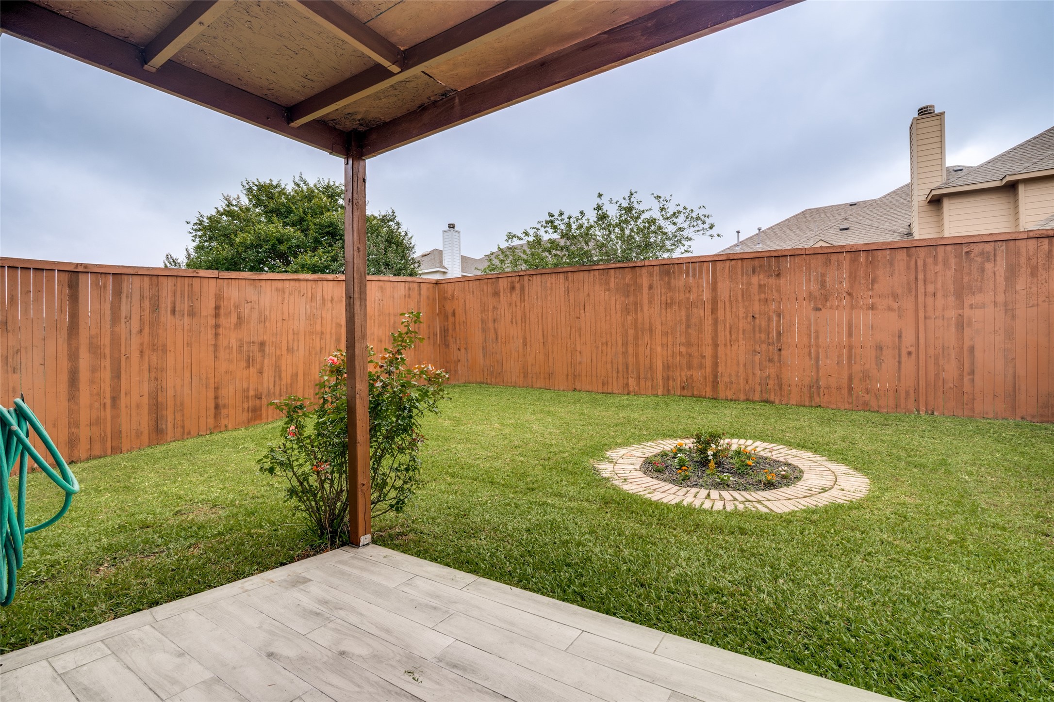 7204 Crane Drive Sachse TX 75048