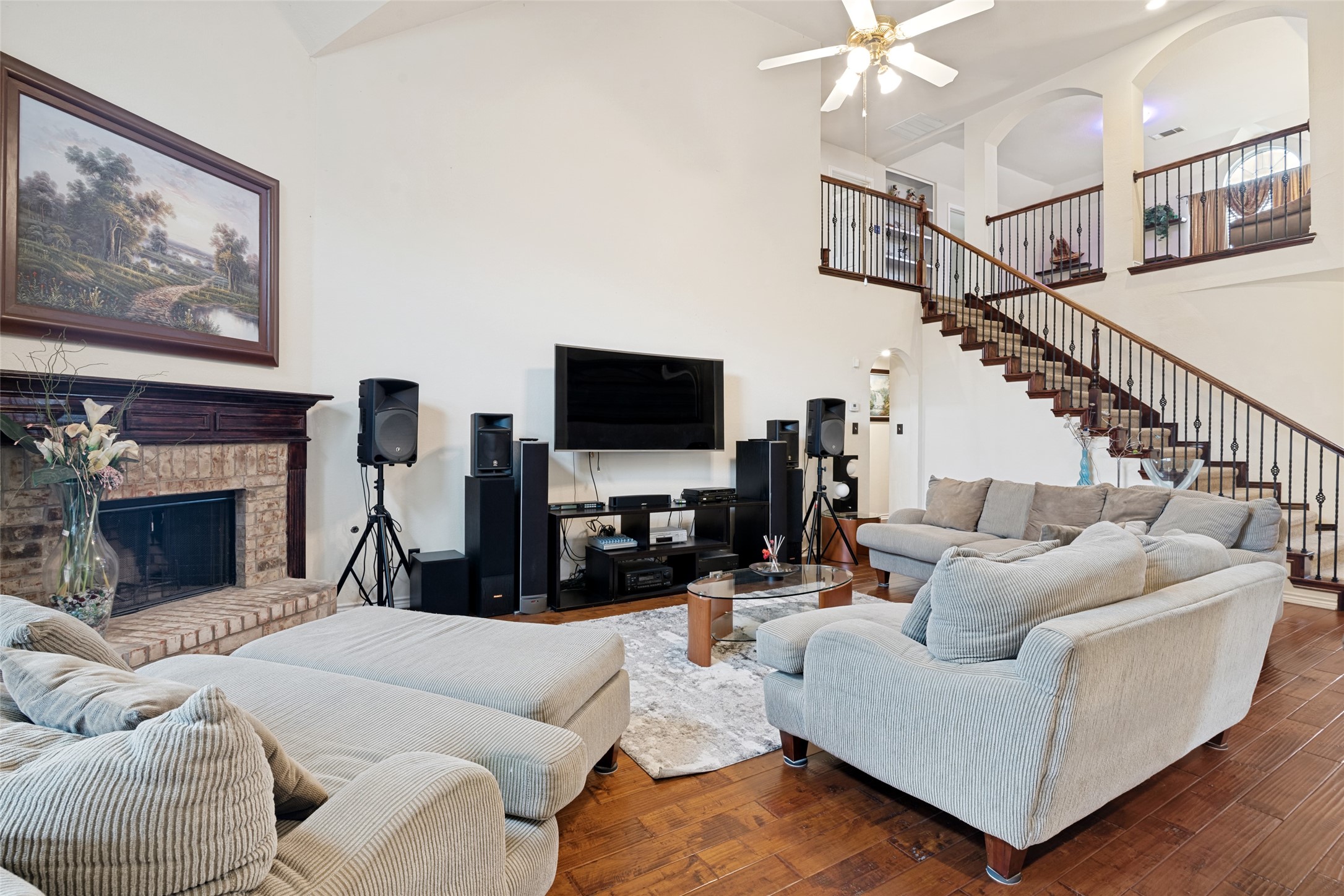 7204 Crane Drive Sachse TX 75048