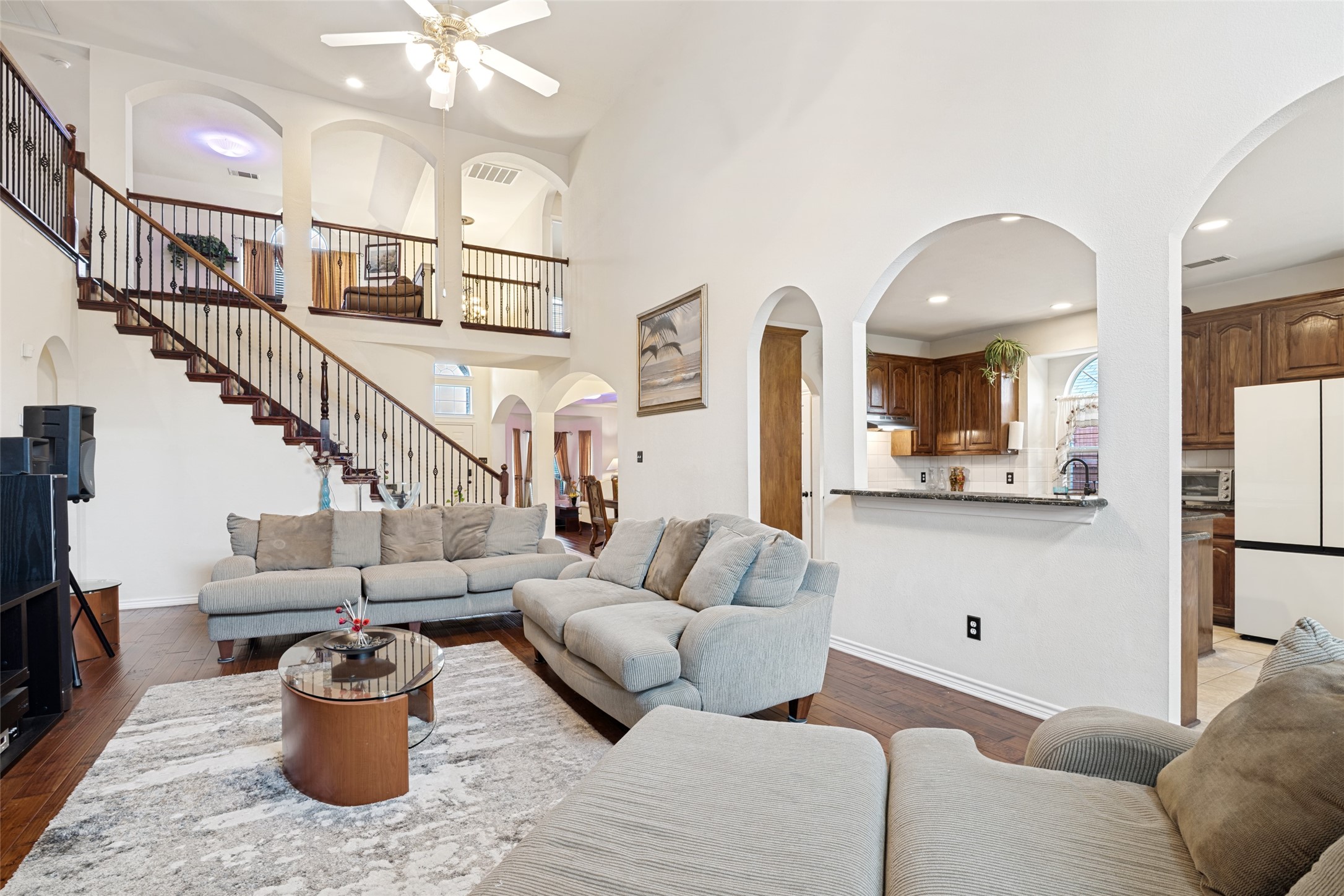 7204 Crane Drive Sachse TX 75048