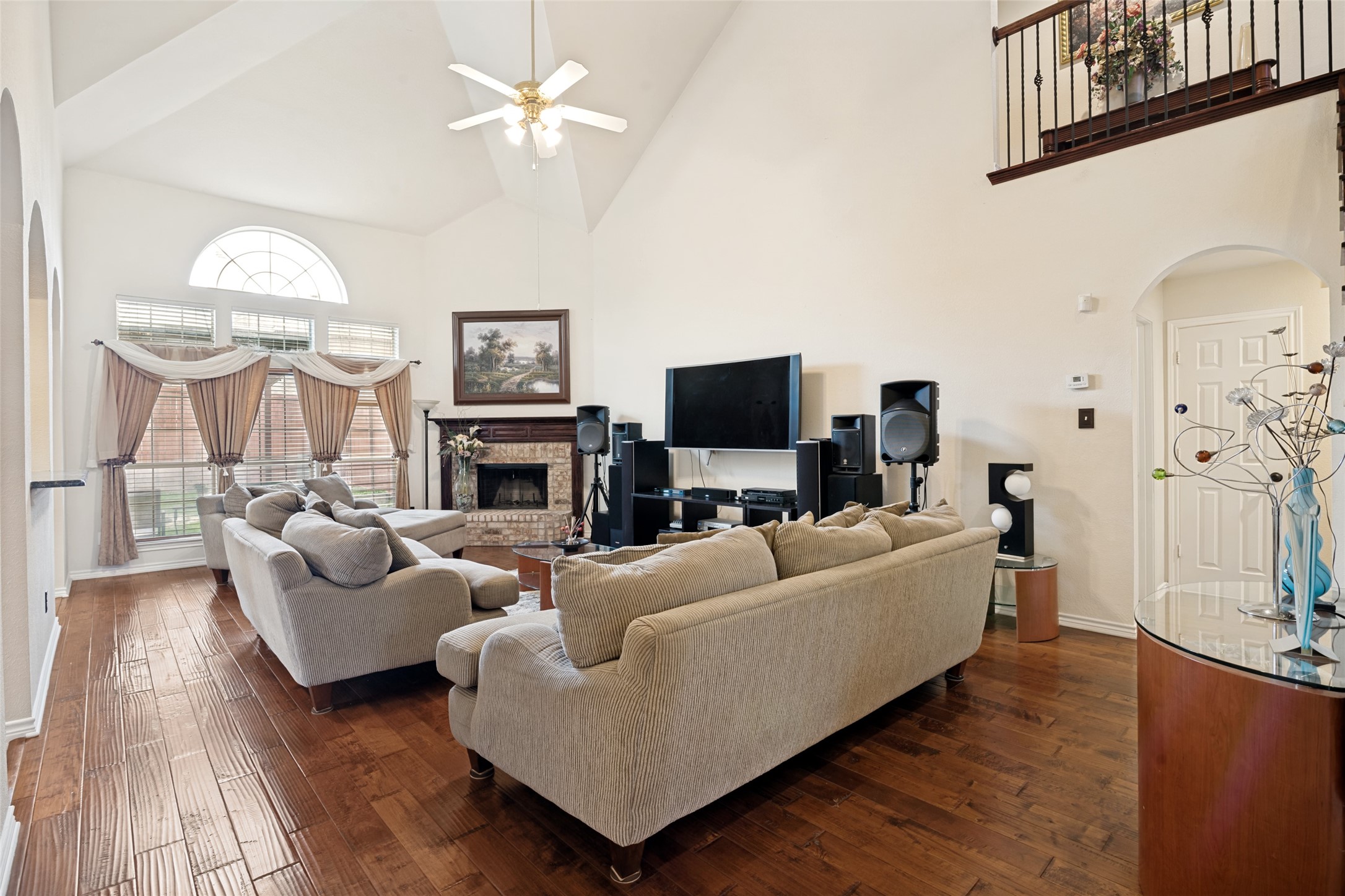 7204 Crane Drive Sachse TX 75048