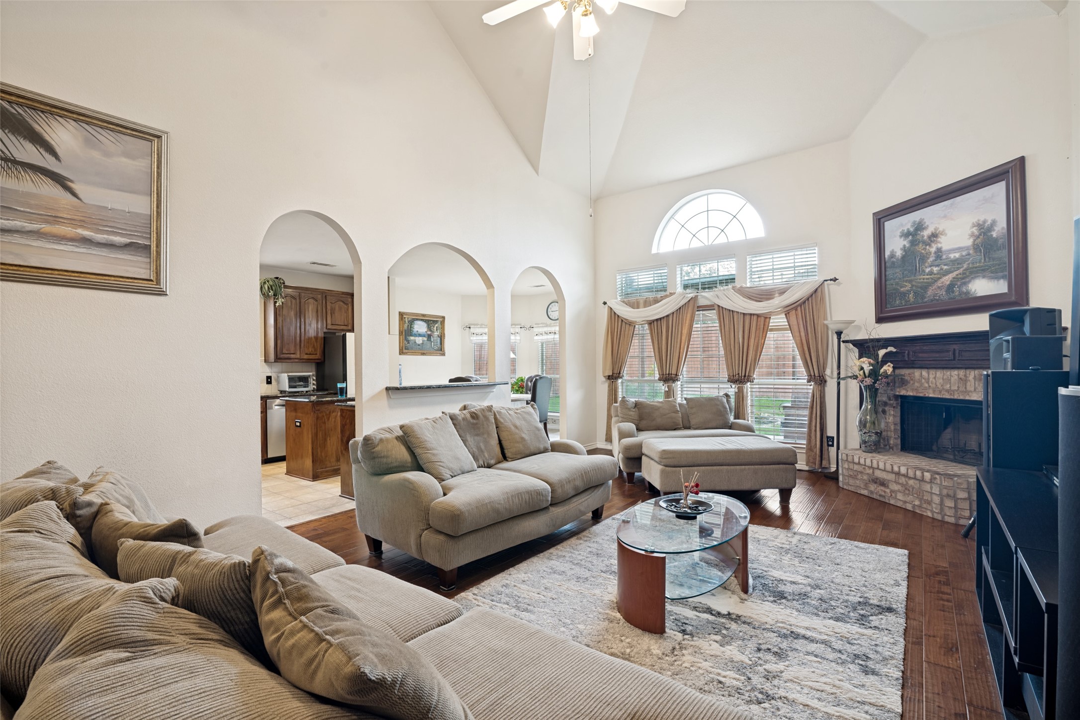 7204 Crane Drive Sachse TX 75048
