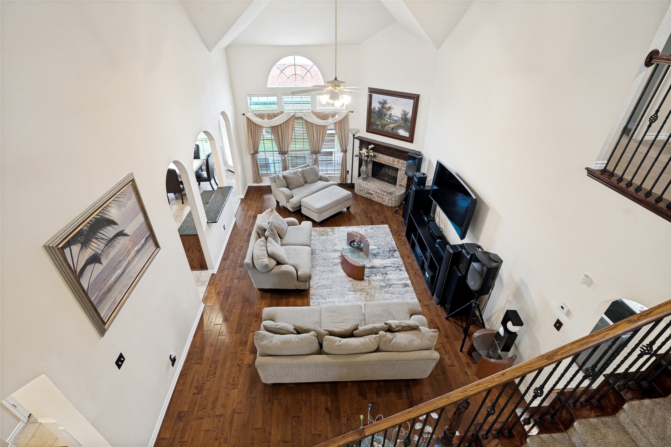 7204 Crane Drive Sachse TX 75048