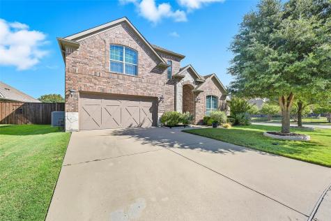 8300 Inspiration Lane Mckinney TX 75071
