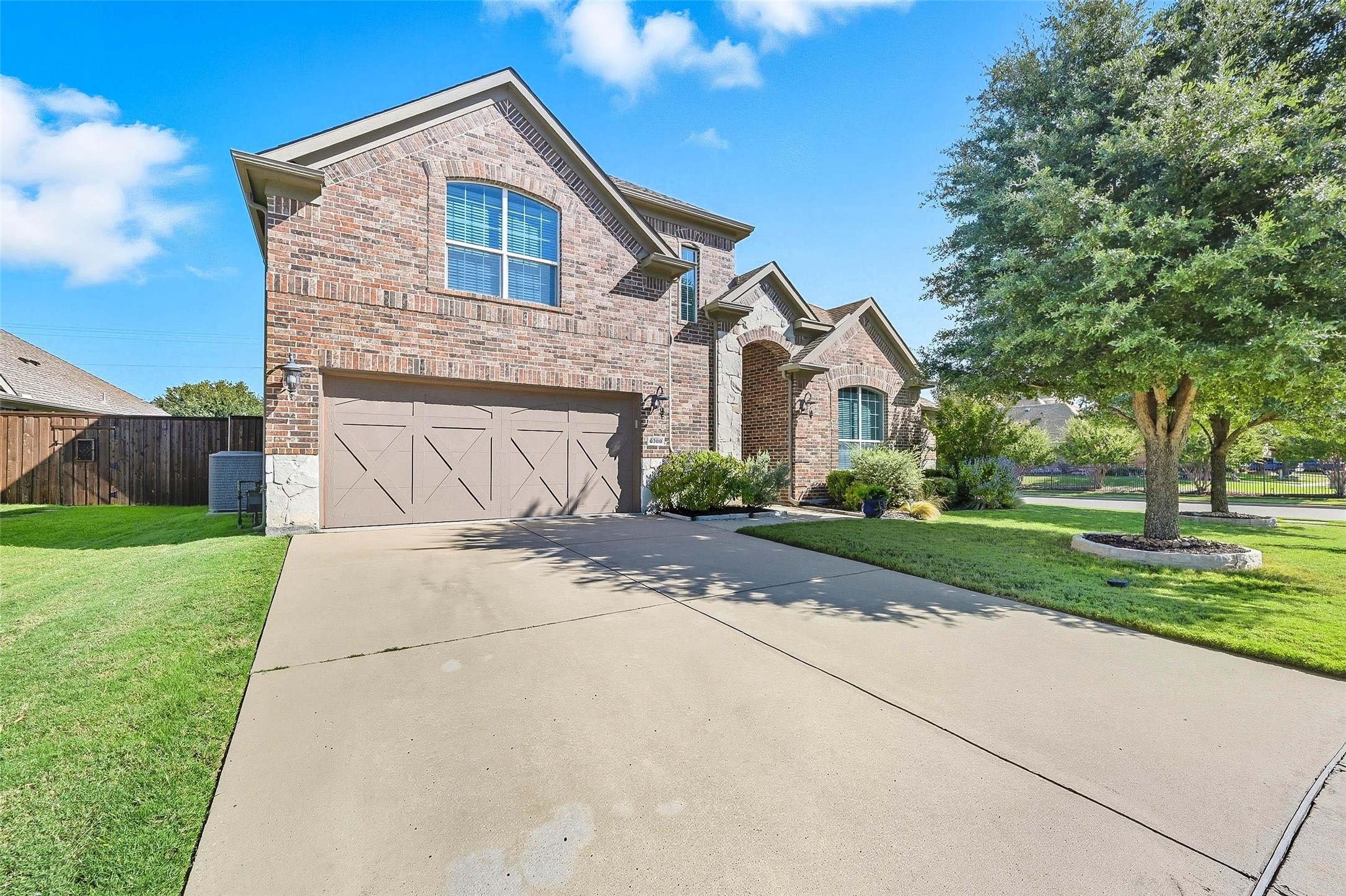8300 Inspiration Lane Mckinney TX 75071