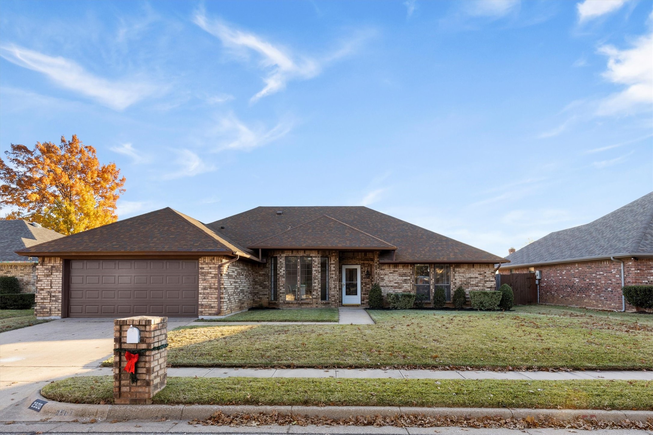 2500 Woodfield Way Bedford TX 76021