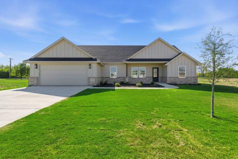 252 Yawney Drive Lipan TX 76462