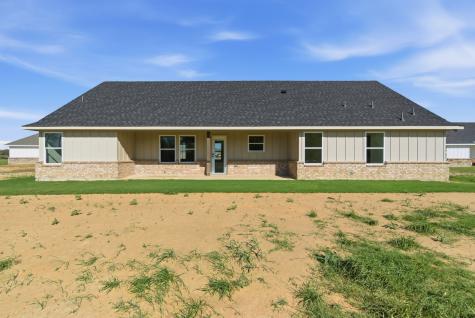 252 Yawney Drive Lipan TX 76462