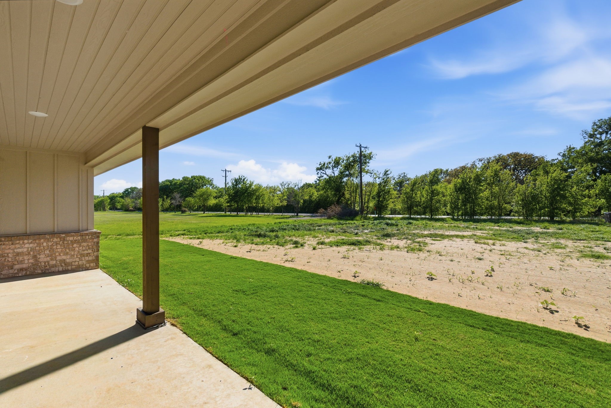 252 Yawney Drive Lipan TX 76462