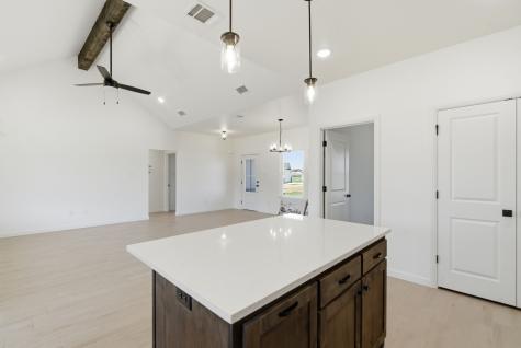 252 Yawney Drive Lipan TX 76462