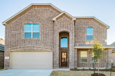 1712 Da Vinci Drive Little Elm TX 75068