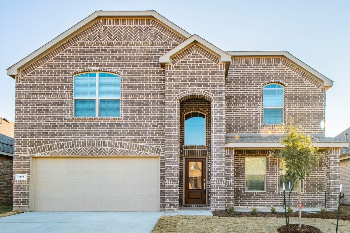 1712 Da Vinci Drive Little Elm TX 75068
