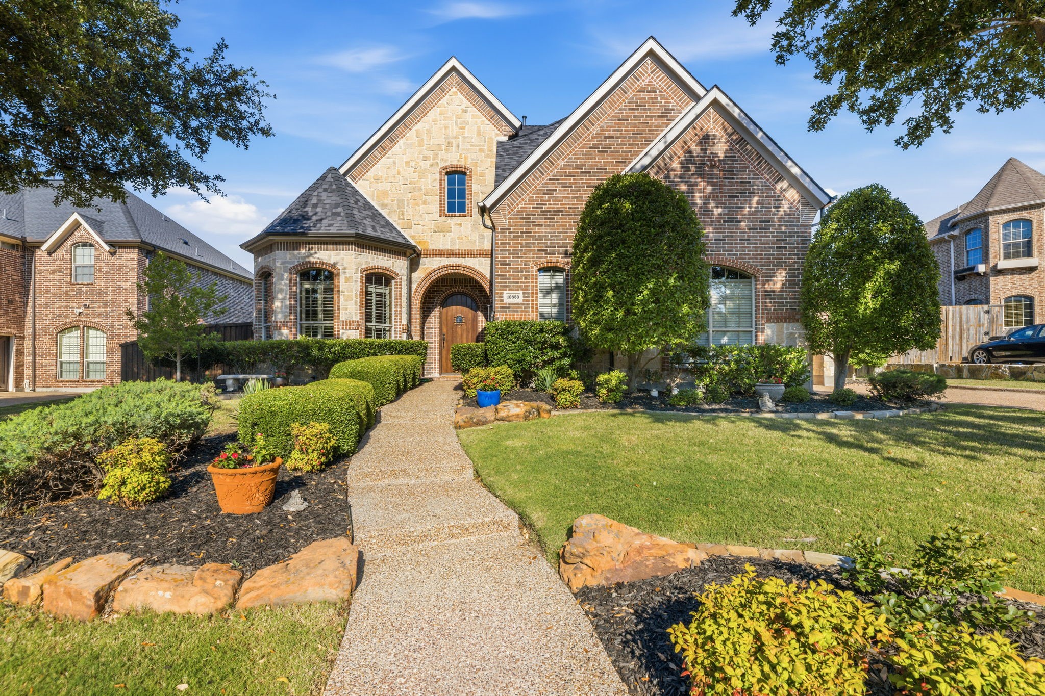 10853 Southbury Lane Frisco TX 75033
