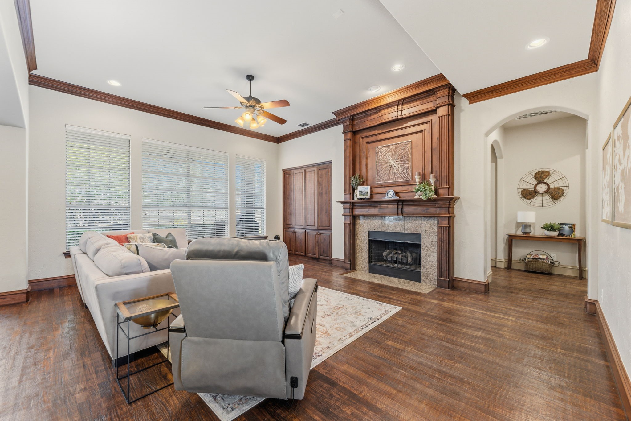 10853 Southbury Lane Frisco TX 75033