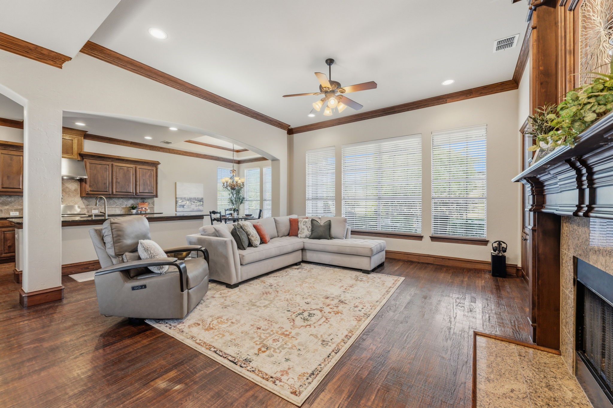 10853 Southbury Lane Frisco TX 75033
