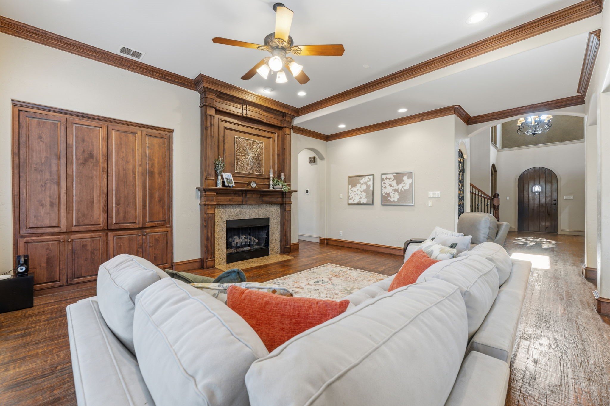 10853 Southbury Lane Frisco TX 75033