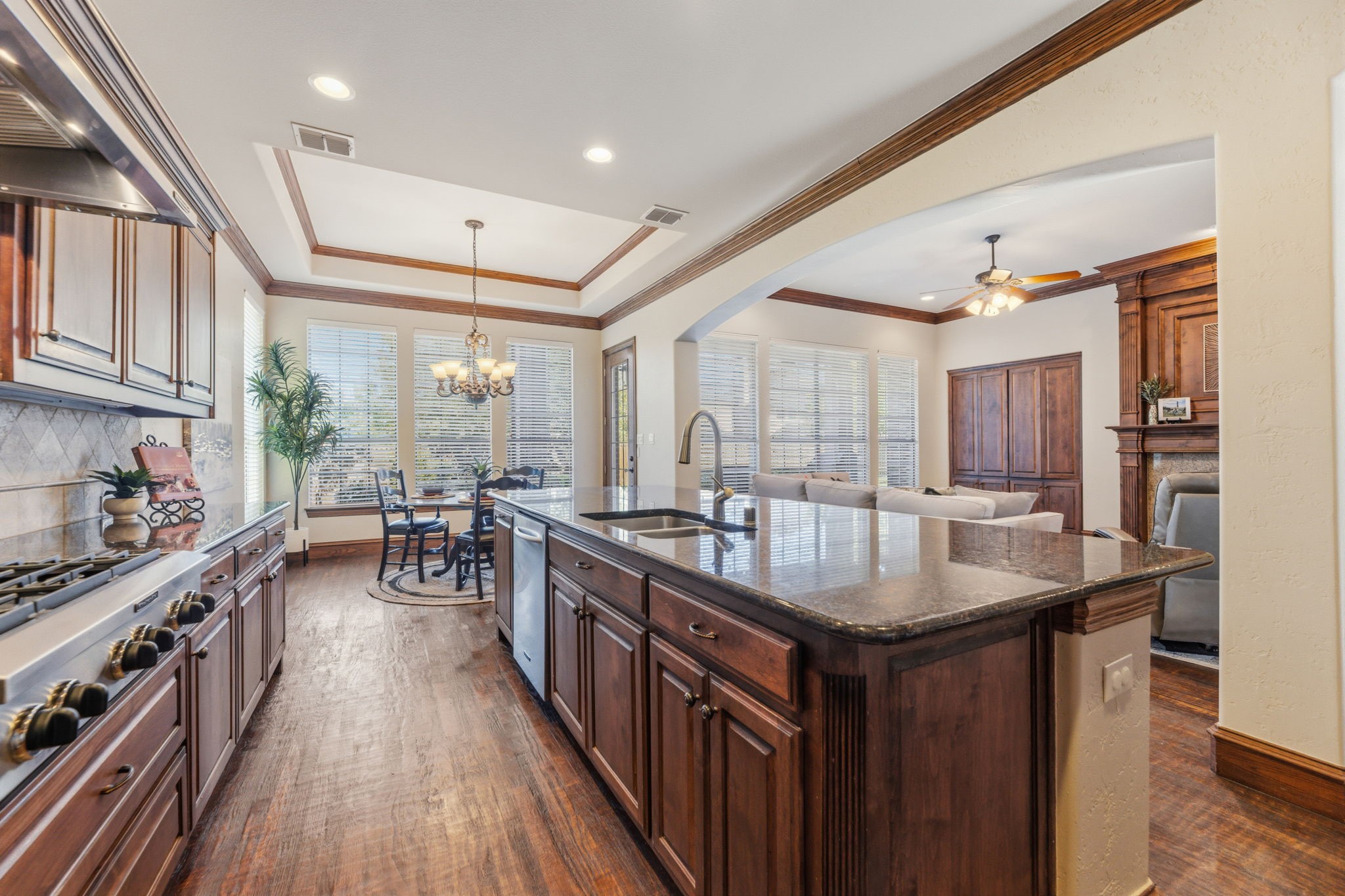 10853 Southbury Lane Frisco TX 75033