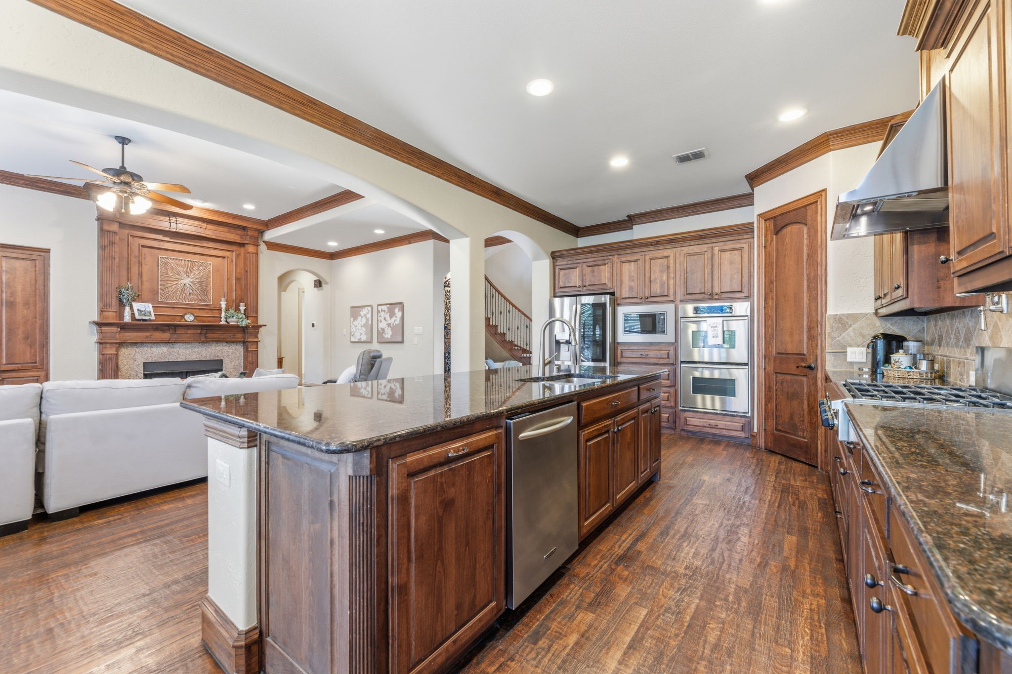 10853 Southbury Lane Frisco TX 75033