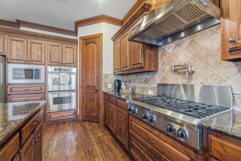 10853 Southbury Lane Frisco TX 75033