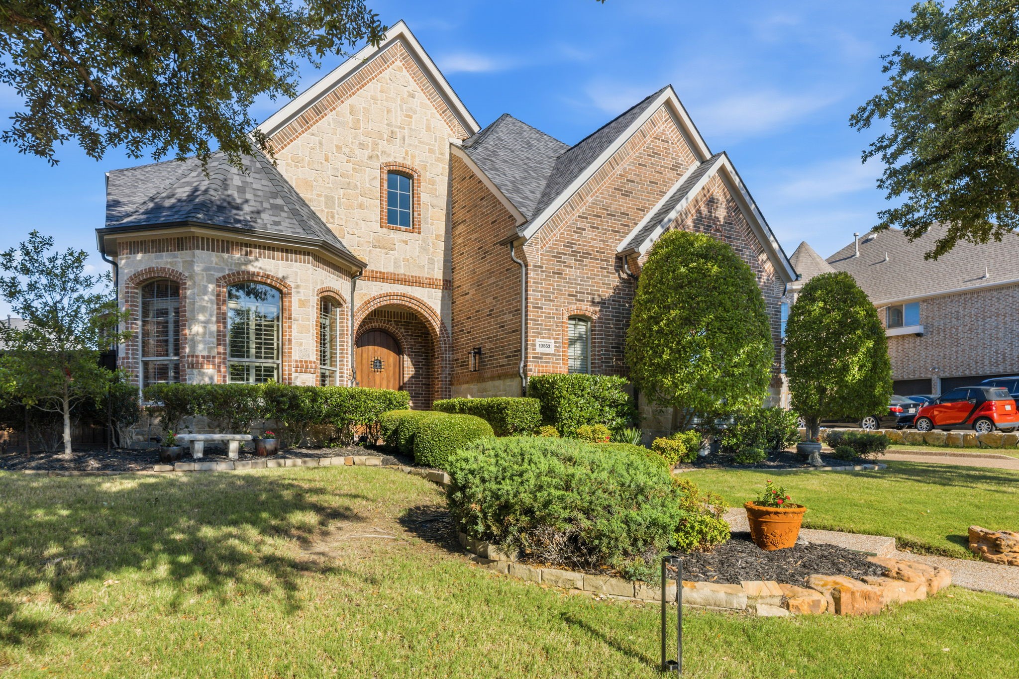 10853 Southbury Lane Frisco TX 75033
