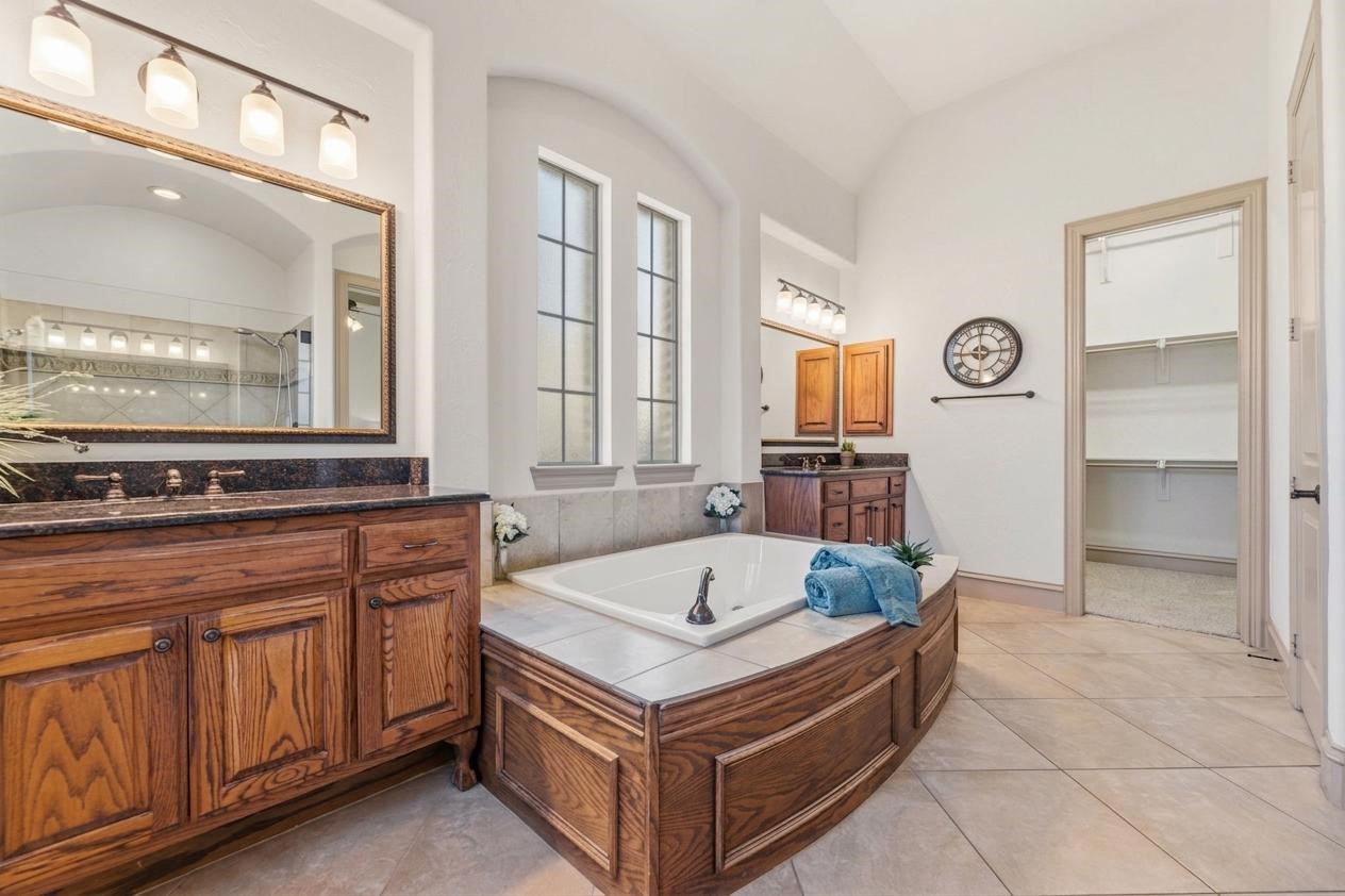10853 Southbury Lane Frisco TX 75033