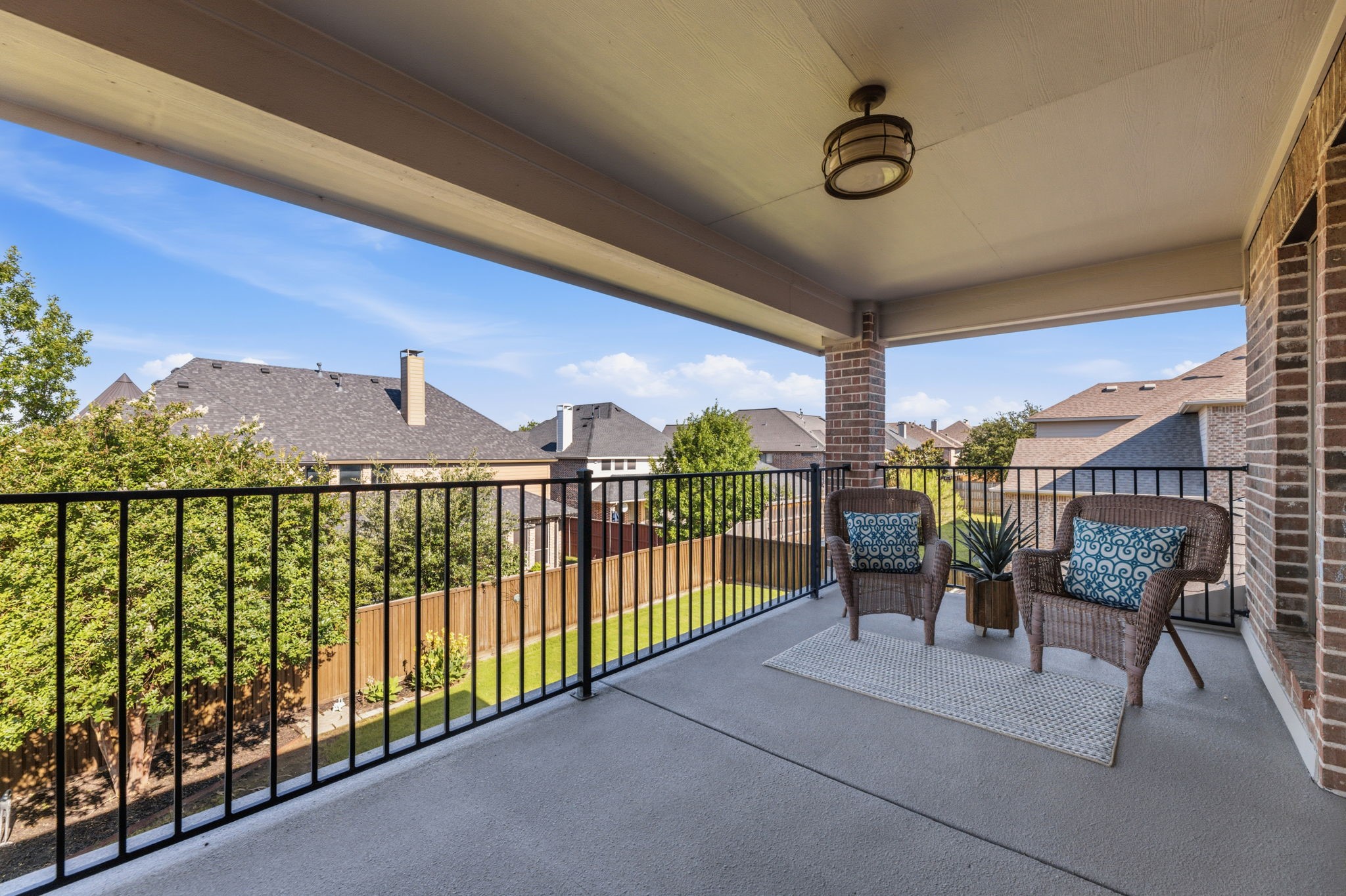 10853 Southbury Lane Frisco TX 75033