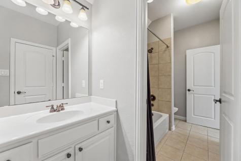 10853 Southbury Lane Frisco TX 75033