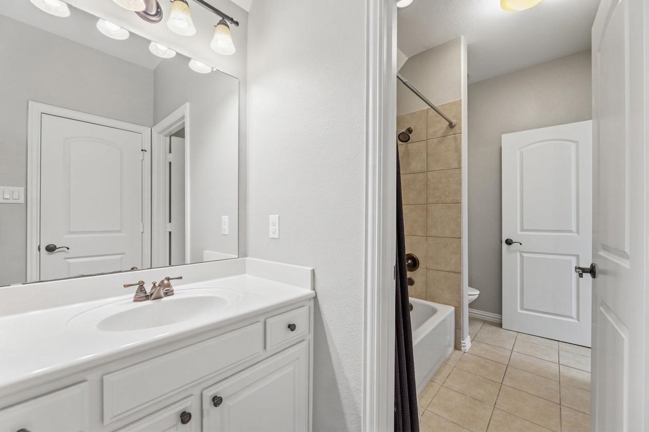10853 Southbury Lane Frisco TX 75033