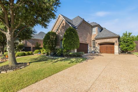 10853 Southbury Lane Frisco TX 75033