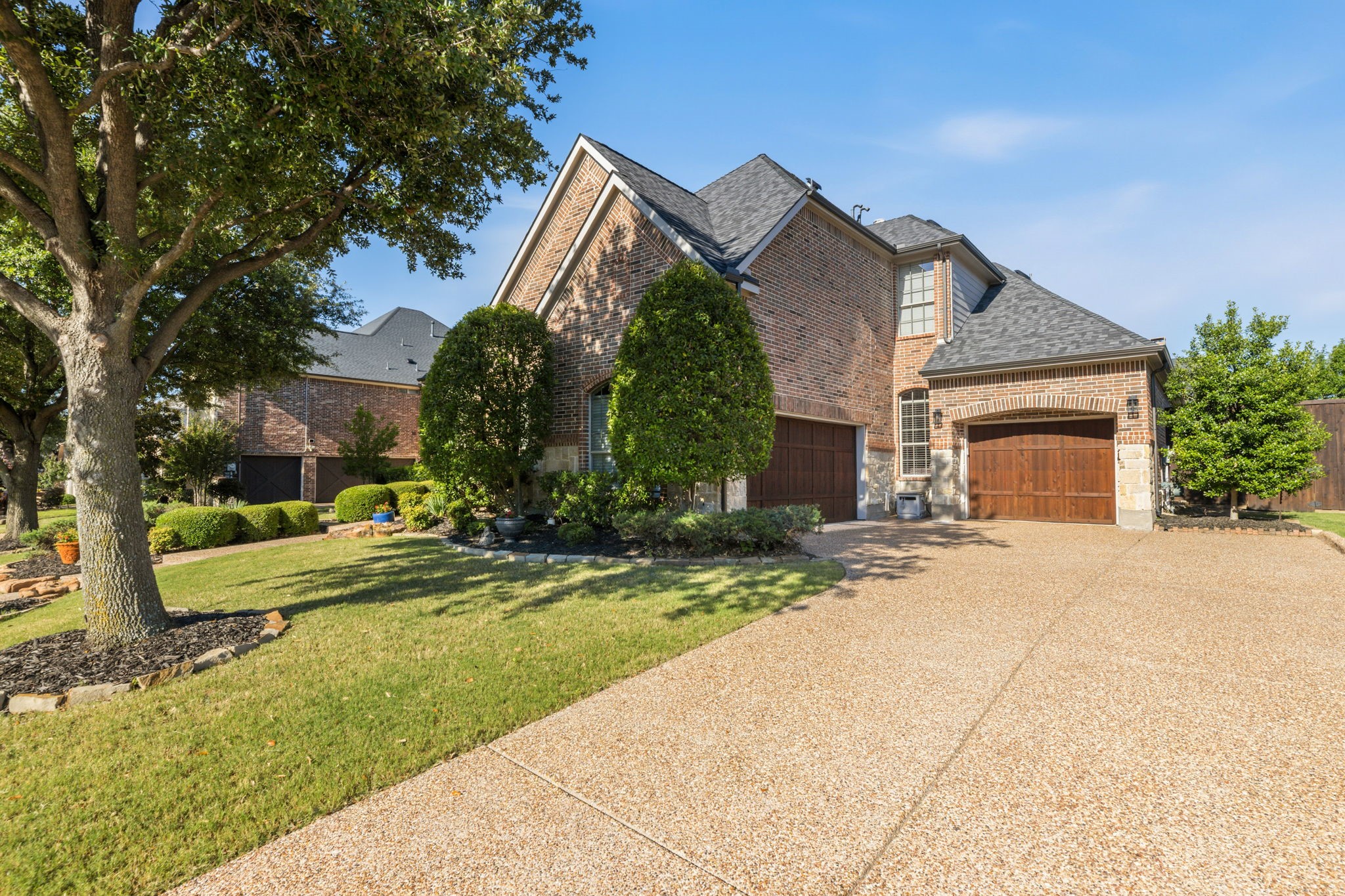 10853 Southbury Lane Frisco TX 75033