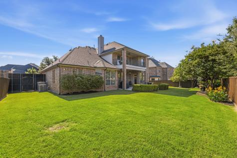 10853 Southbury Lane Frisco TX 75033