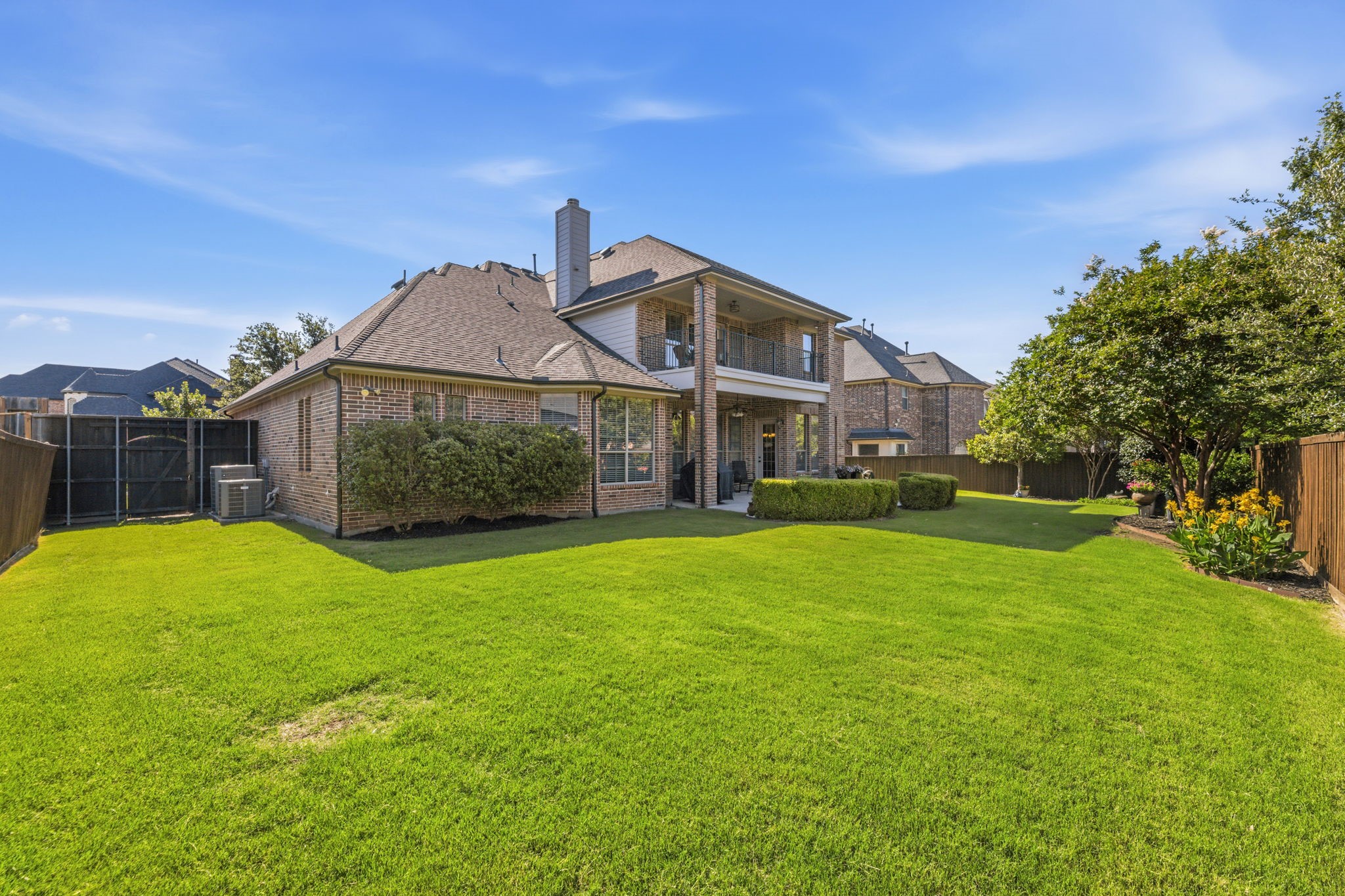 10853 Southbury Lane Frisco TX 75033