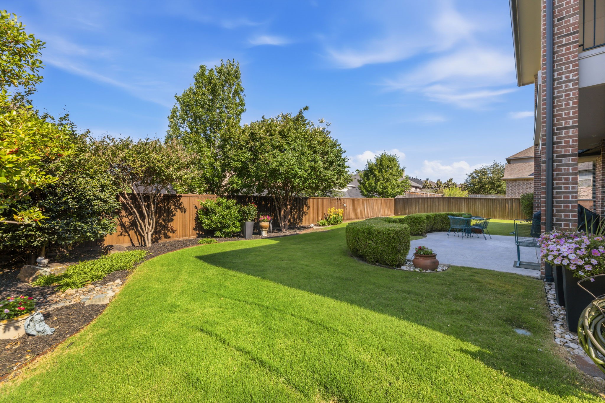 10853 Southbury Lane Frisco TX 75033