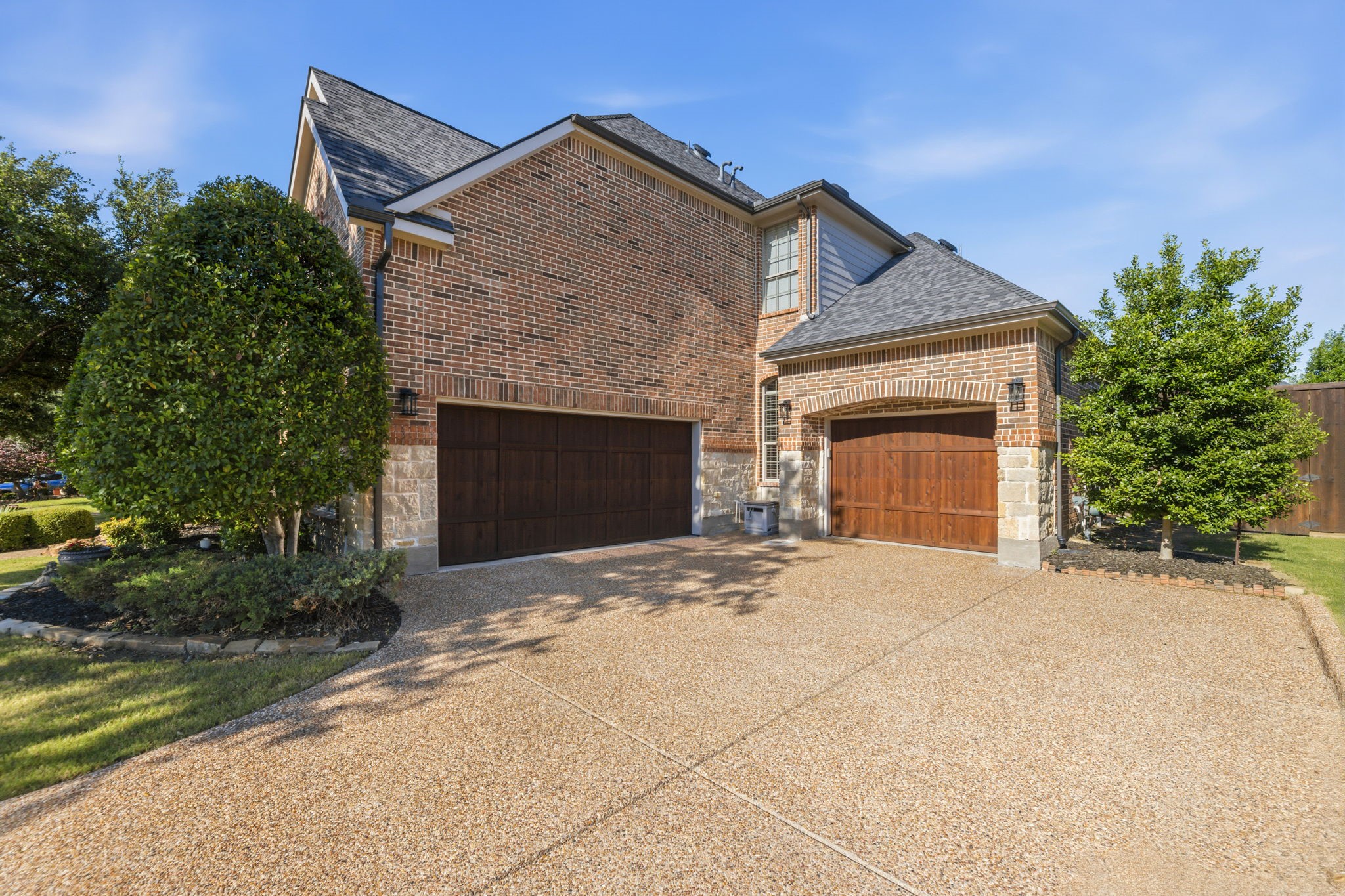 10853 Southbury Lane Frisco TX 75033