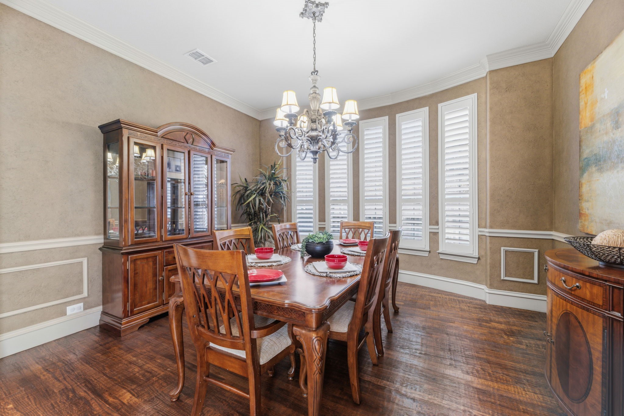 10853 Southbury Lane Frisco TX 75033