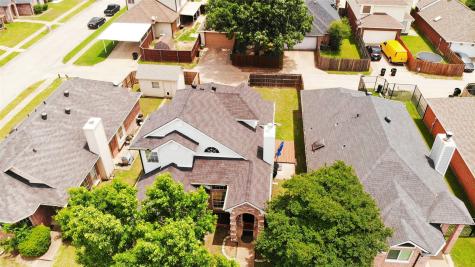 904 Remington Trail Mesquite TX 75181