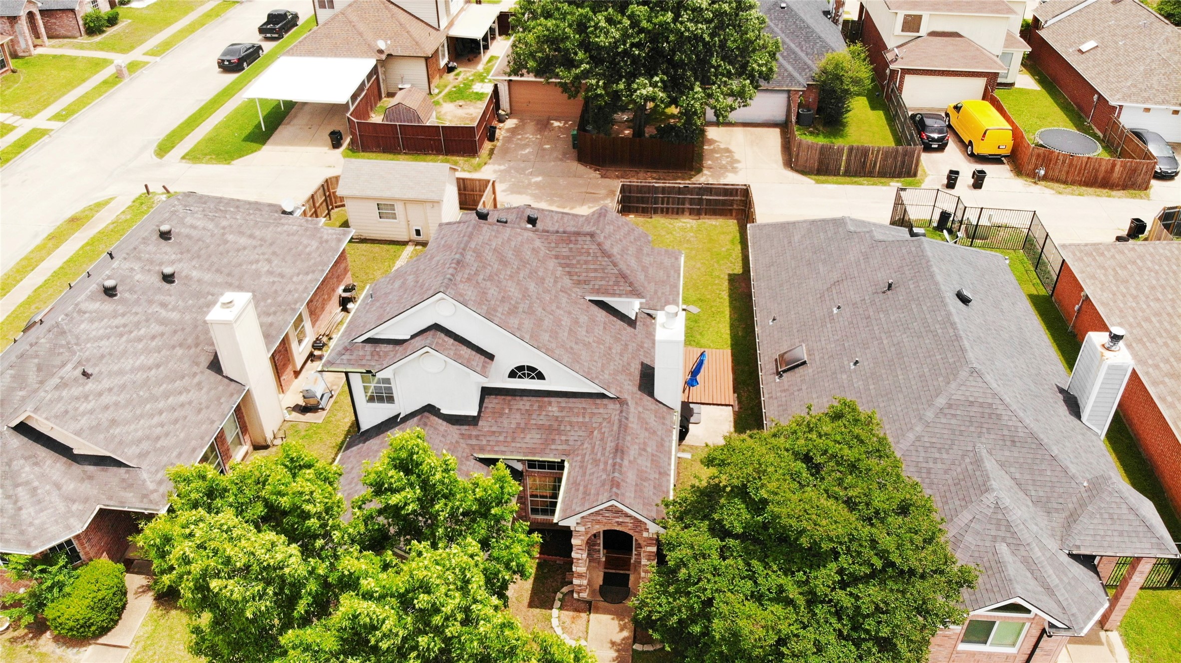 904 Remington Trail Mesquite TX 75181