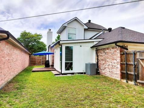 904 Remington Trail Mesquite TX 75181