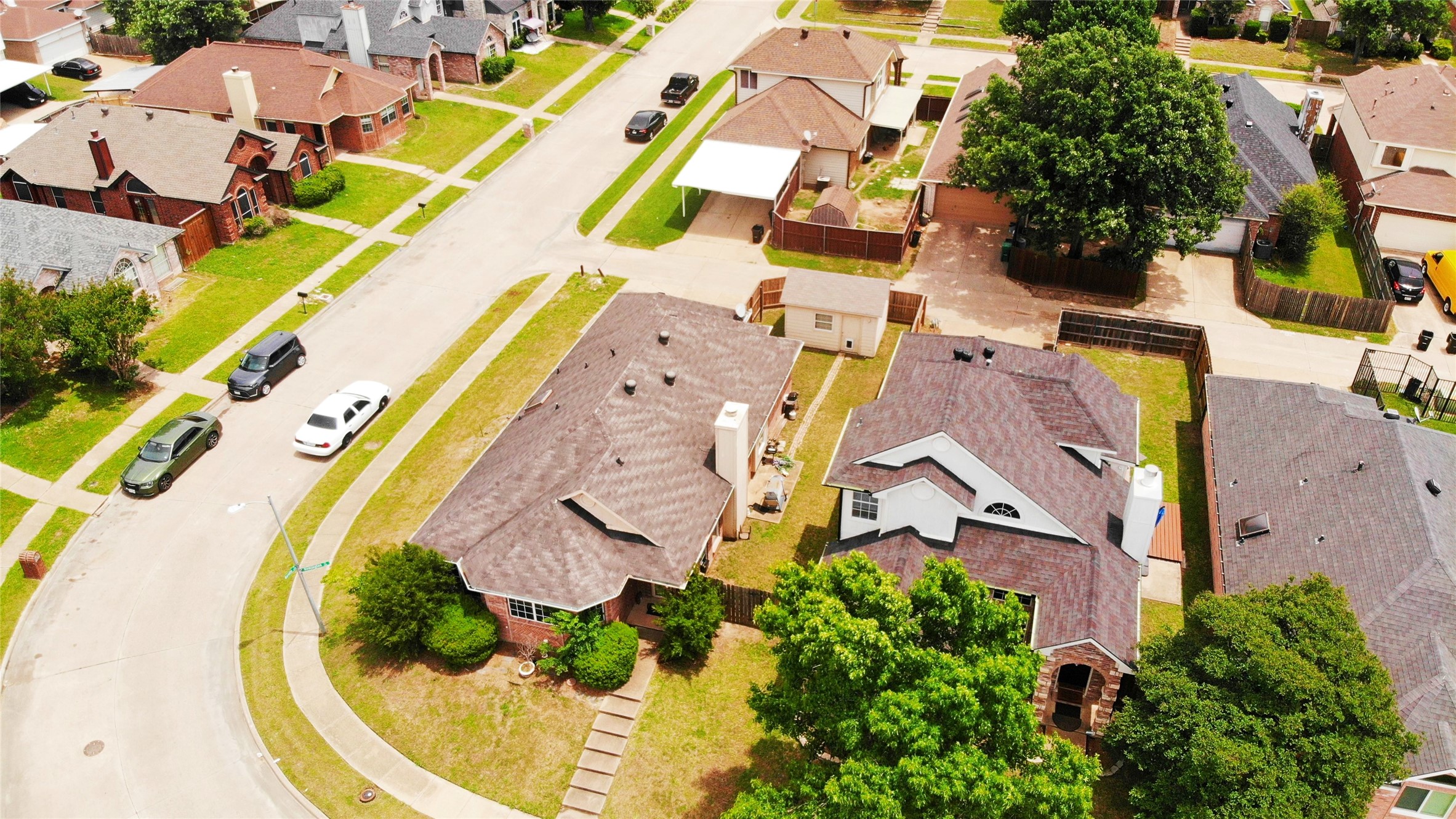 904 Remington Trail Mesquite TX 75181