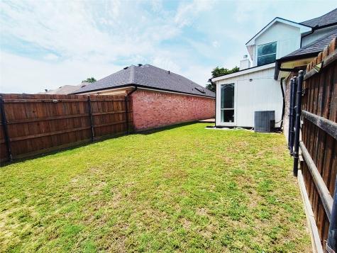 904 Remington Trail Mesquite TX 75181