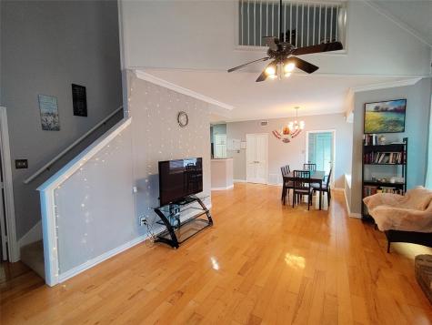 904 Remington Trail Mesquite TX 75181