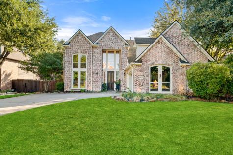 1123 Shadetree Lane Allen TX 75013