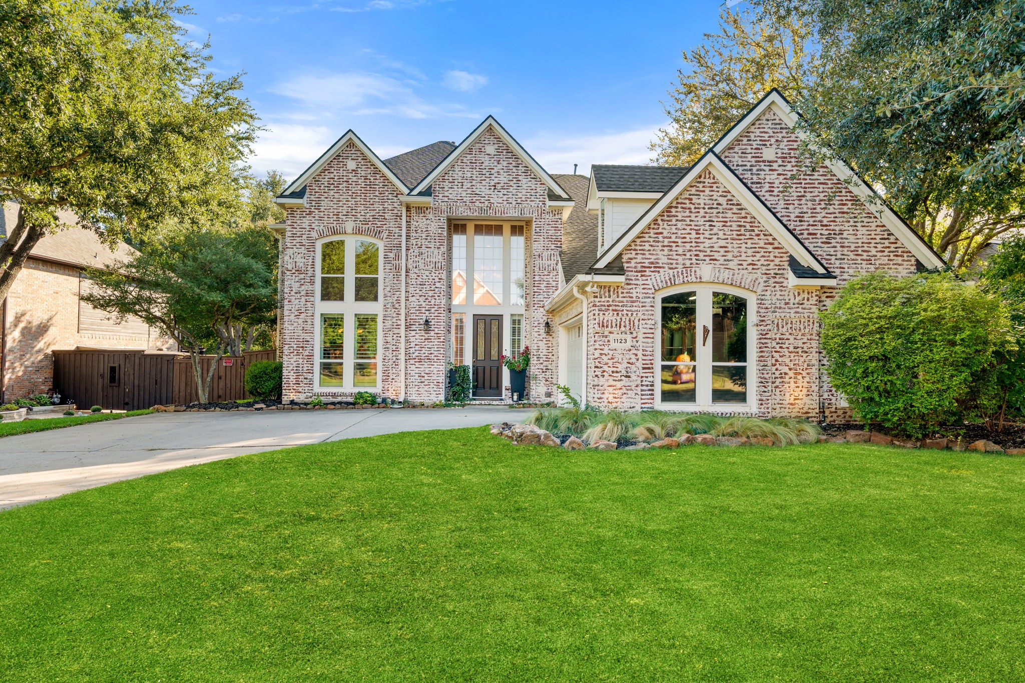 1123 Shadetree Lane Allen TX 75013