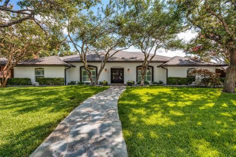7208 Dye Drive Dallas TX 75248