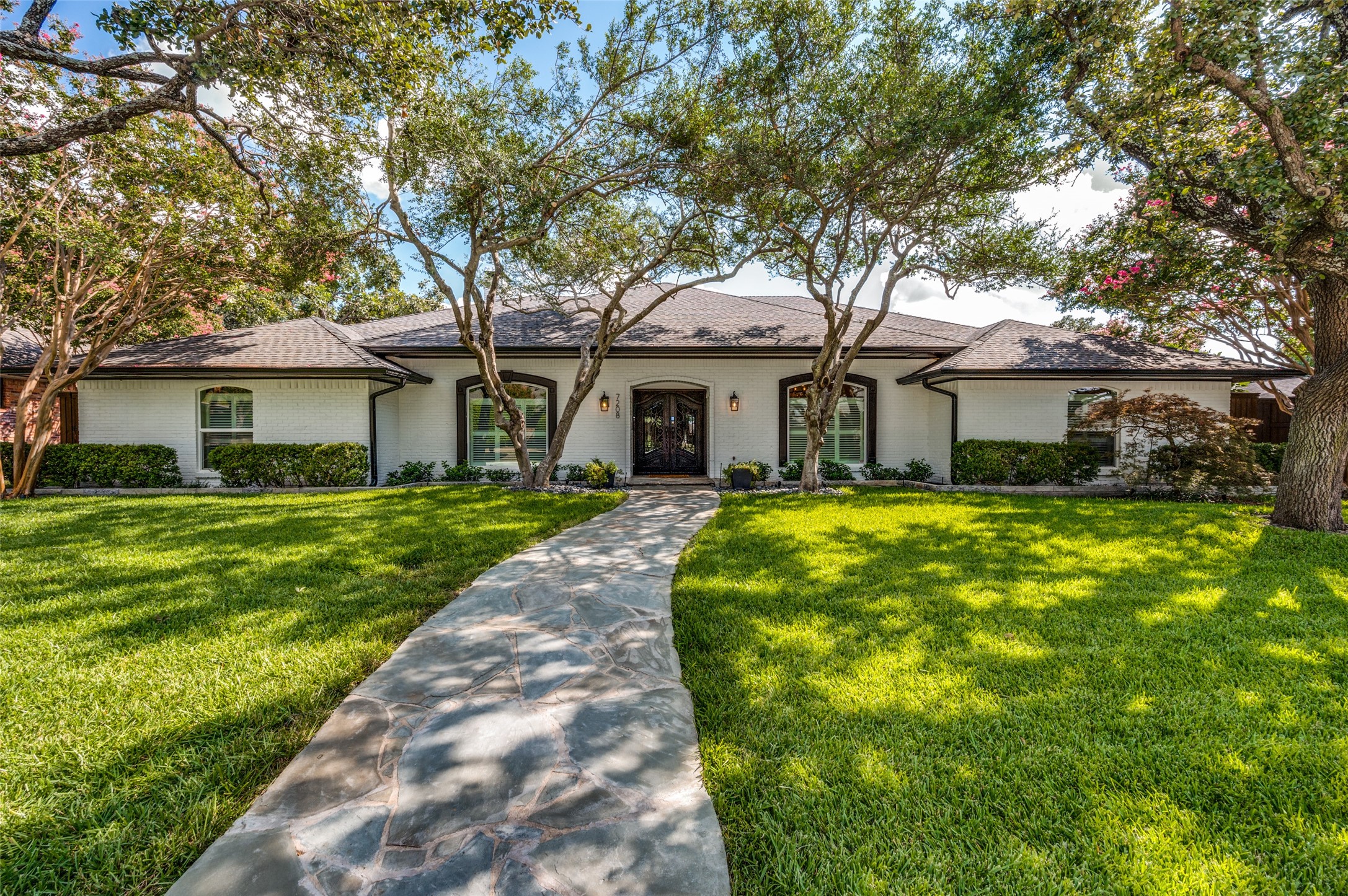 7208 Dye Drive Dallas TX 75248