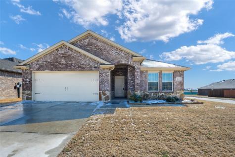1909 Yale Street Farmersville TX 75442