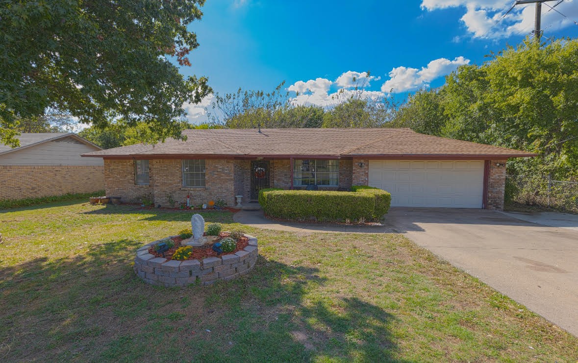 623 Hill City Drive Duncanville TX 75116