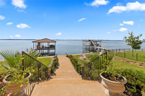 204 Pinnacle Club Place Mabank TX 75156